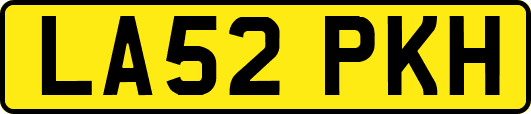 LA52PKH