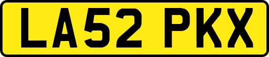 LA52PKX