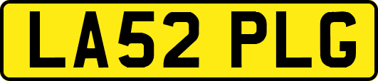 LA52PLG