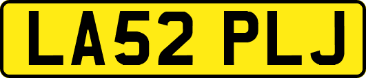LA52PLJ