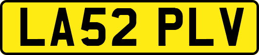 LA52PLV