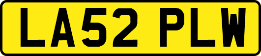 LA52PLW