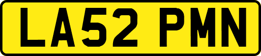 LA52PMN