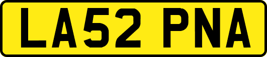 LA52PNA