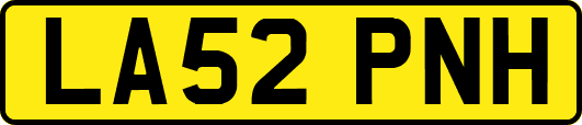 LA52PNH
