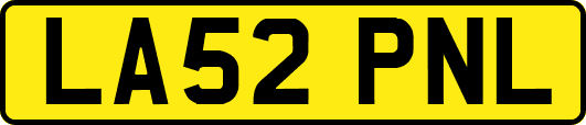 LA52PNL