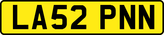 LA52PNN