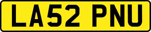 LA52PNU