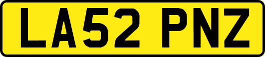 LA52PNZ