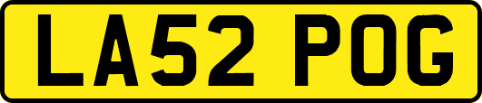 LA52POG