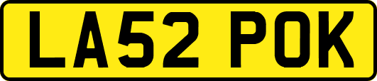 LA52POK