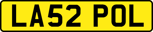 LA52POL