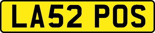 LA52POS