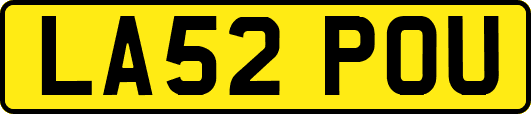 LA52POU