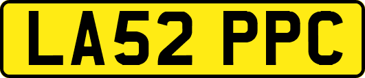 LA52PPC