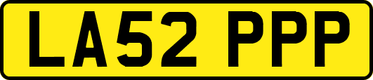 LA52PPP