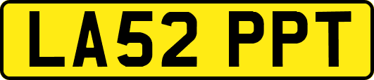 LA52PPT