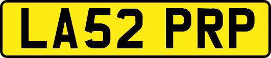 LA52PRP