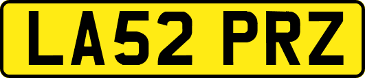 LA52PRZ