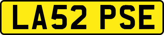 LA52PSE