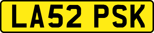 LA52PSK