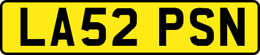 LA52PSN