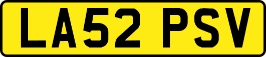 LA52PSV