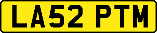 LA52PTM