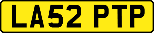 LA52PTP