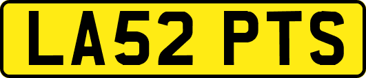 LA52PTS