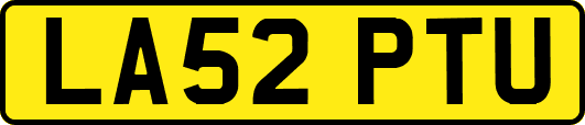LA52PTU