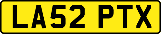 LA52PTX