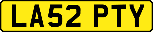 LA52PTY