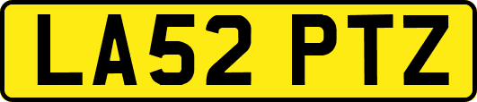LA52PTZ