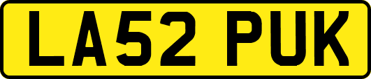 LA52PUK