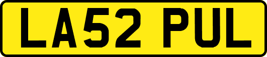 LA52PUL