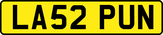 LA52PUN