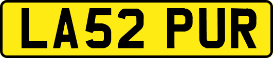 LA52PUR
