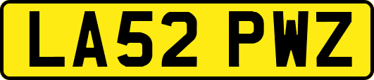 LA52PWZ
