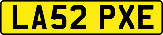 LA52PXE