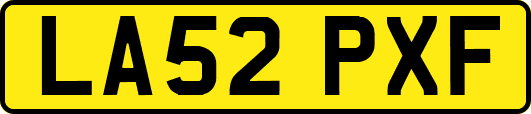 LA52PXF