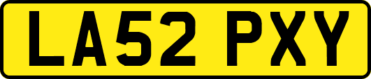 LA52PXY