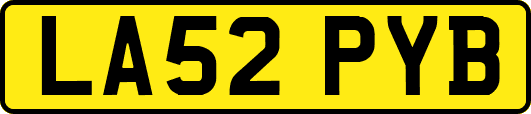 LA52PYB