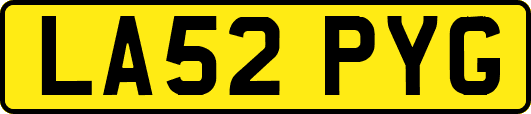 LA52PYG
