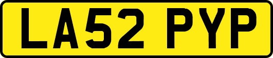 LA52PYP