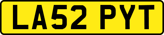 LA52PYT