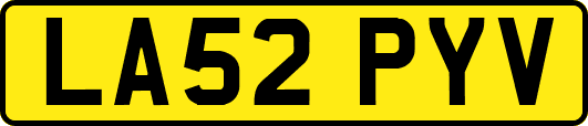 LA52PYV