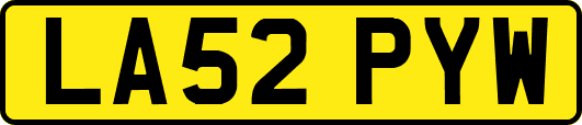 LA52PYW