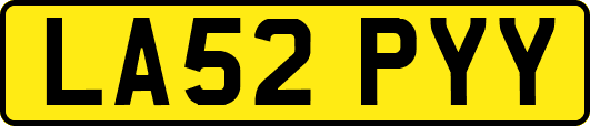 LA52PYY