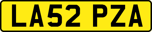 LA52PZA